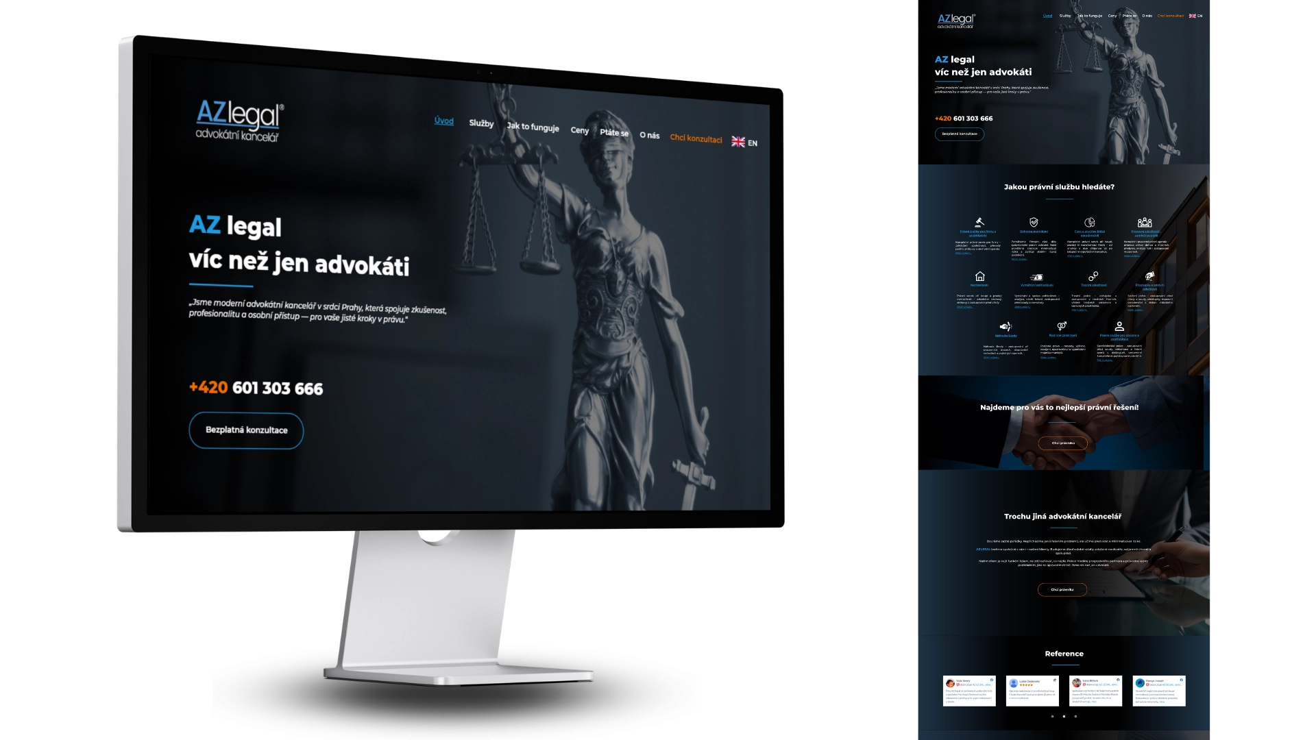 Projekt 1